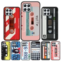 for honor x8 case for huawei honor x8 case soft funda honor 50 pro 10 9 10x lite 9x 9a 8x max 10i 20 play 8a nova 5t 8i cover