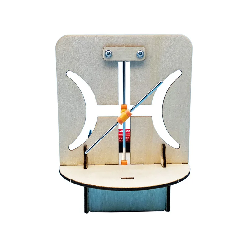 

DIY Hyperbola Model Scientific Experiment Small Invention Education Puzzle Play Teaching Aids