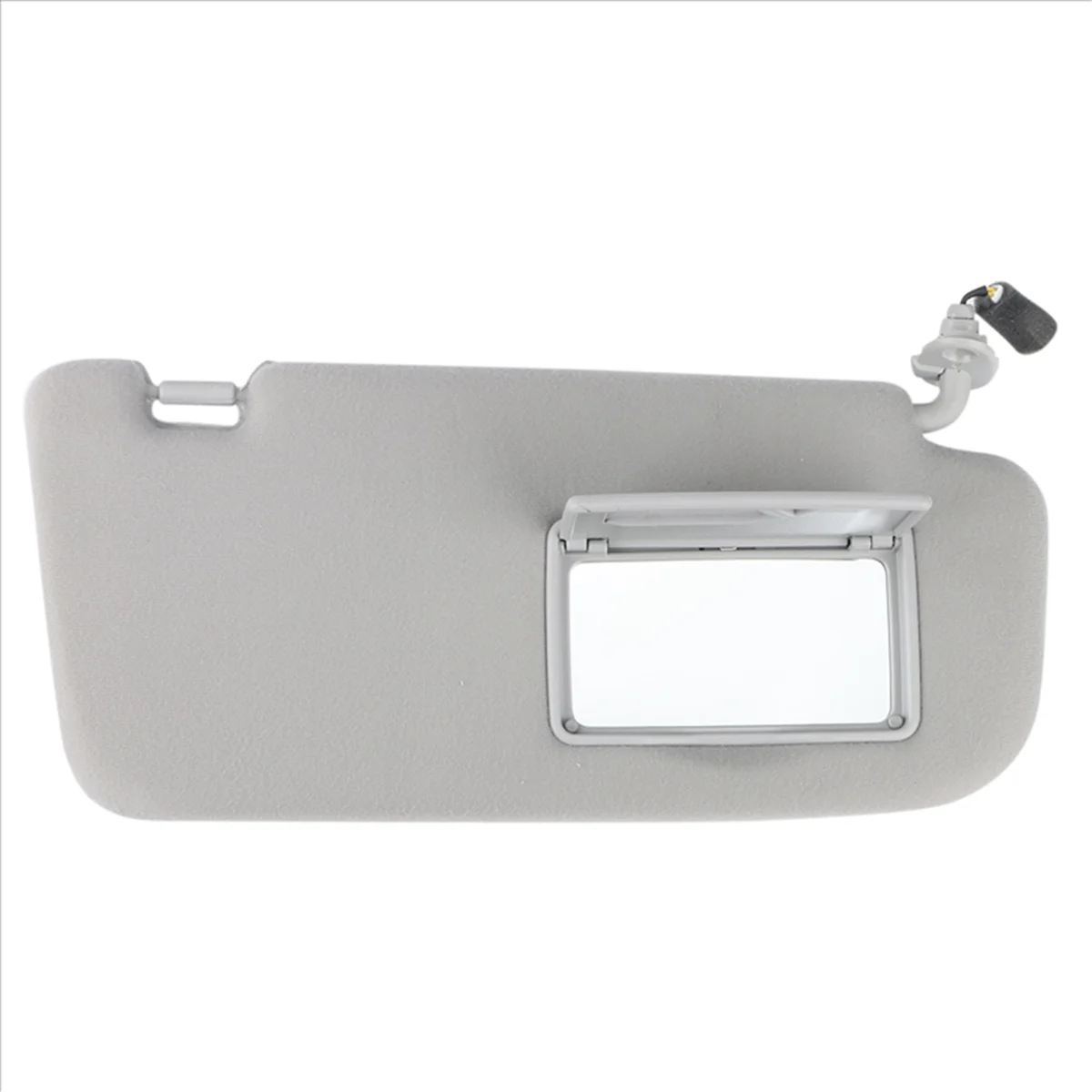 Автомобильный правый внутренний солнцезащитный козырек от солнца для Kia Optima Magentis