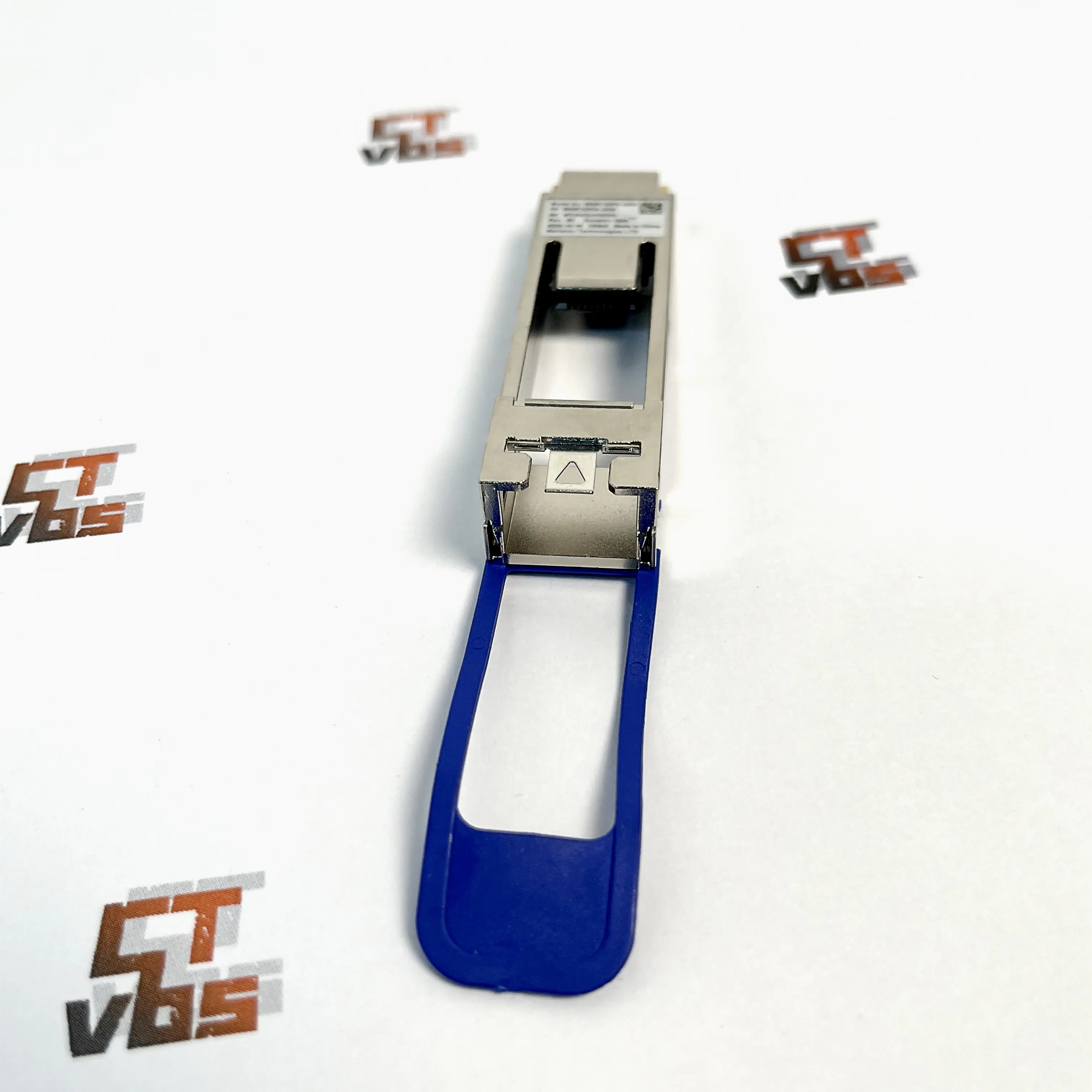 Mellanox MAM1Q00A-QSA 40G QSFP+ To 10G SFP+ Dynamix QSA Network Adapter Convert Module