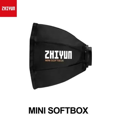 ZHIYUN Mini Octagon Softbox для MOLUS X100