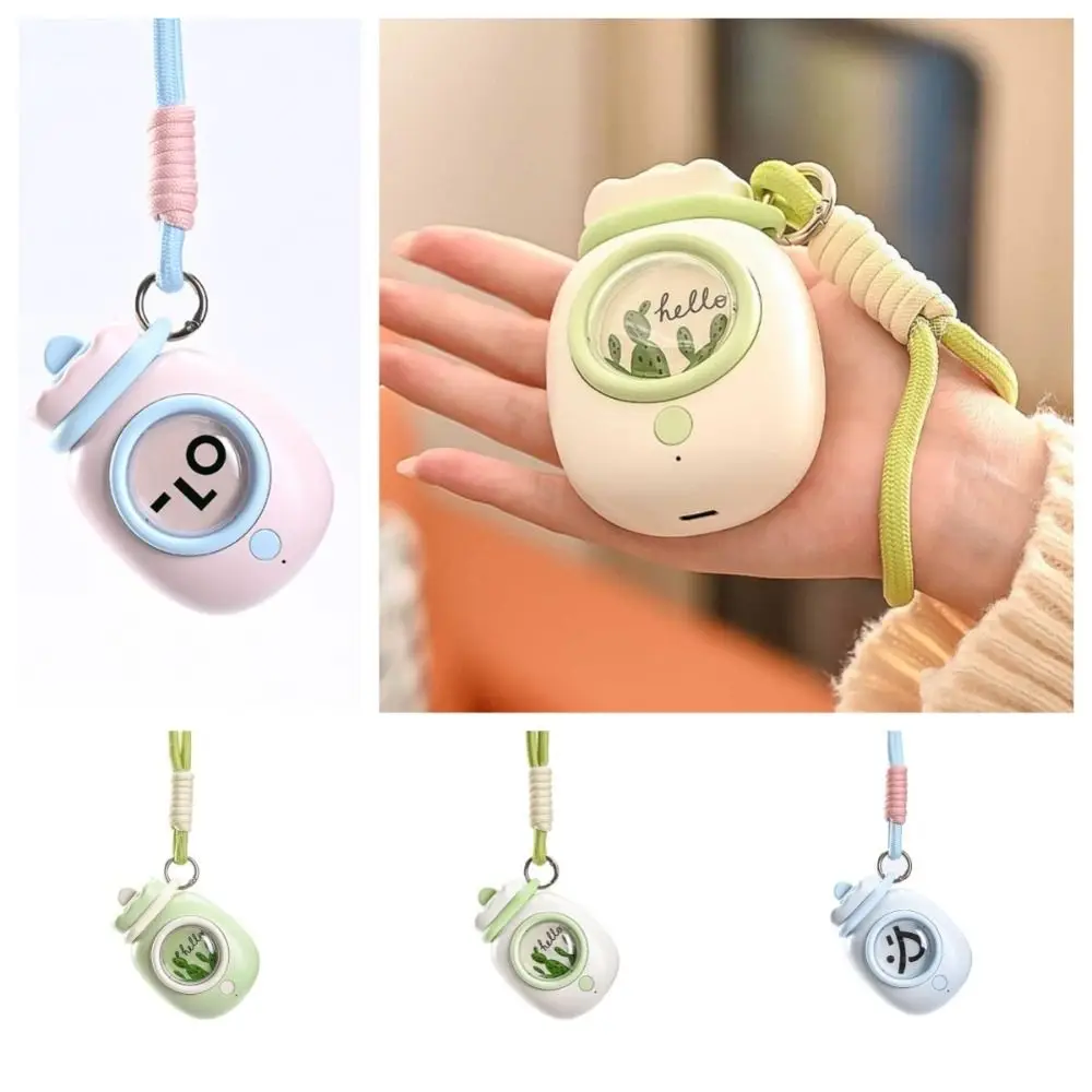 Нагреватель для рук с USB-зарядкой и быстрой зарядкой