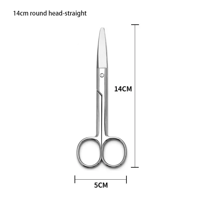 

Хирургические ножницы Alikote из нержавеющей стали