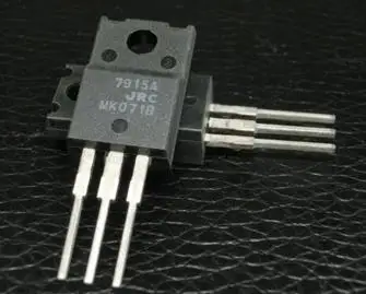 

10PCS/LOT JRC7915A NJM7915FA TO-220F