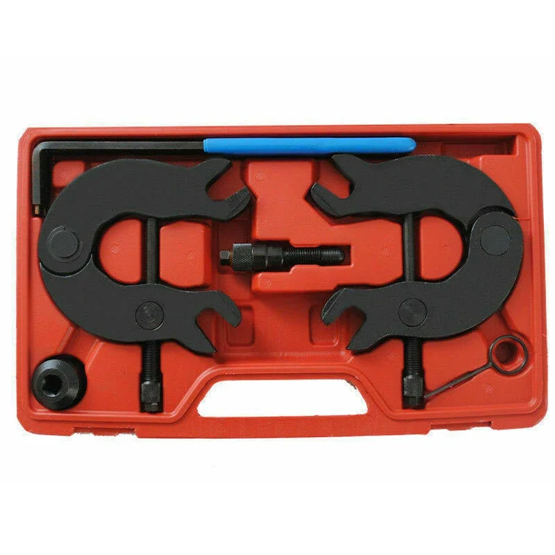 Профессиональный набор инструментов для блокировки синхронизации двигателя VAG VW