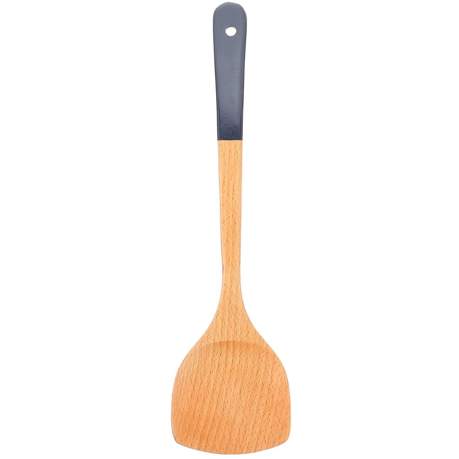 

Spatula Kitchen Turner Slotted Spatulas Spoons Wooden Wok Utensils Fry Pancake Cooking Frying Decor Server Cake Flipping Stir