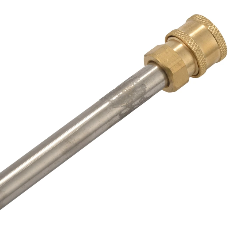 2 шт. трубка для моек высокого давления 16 дюймов 5000 фунтов на кв. дюйм