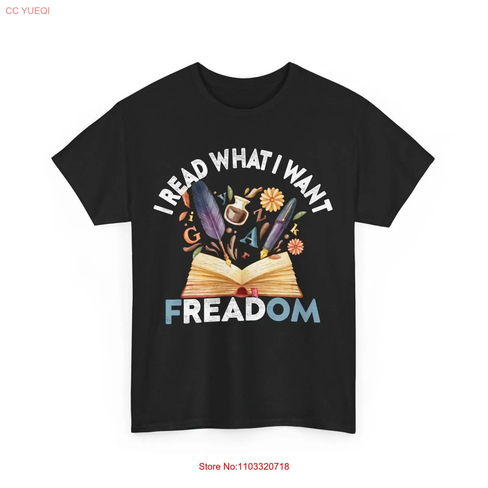 Книжная рубашка Книжный червь я читаю что хочу для любителей чтения книг