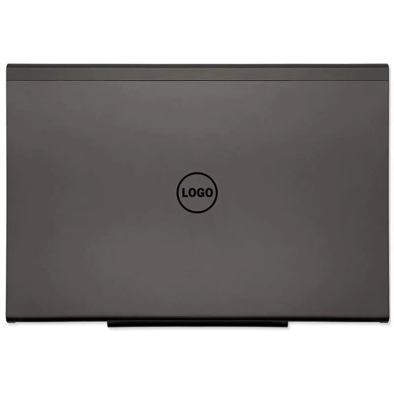 Новый чехол для ноутбука Dell Precision M4800 задняя крышка ЖК-дисплея/передняя