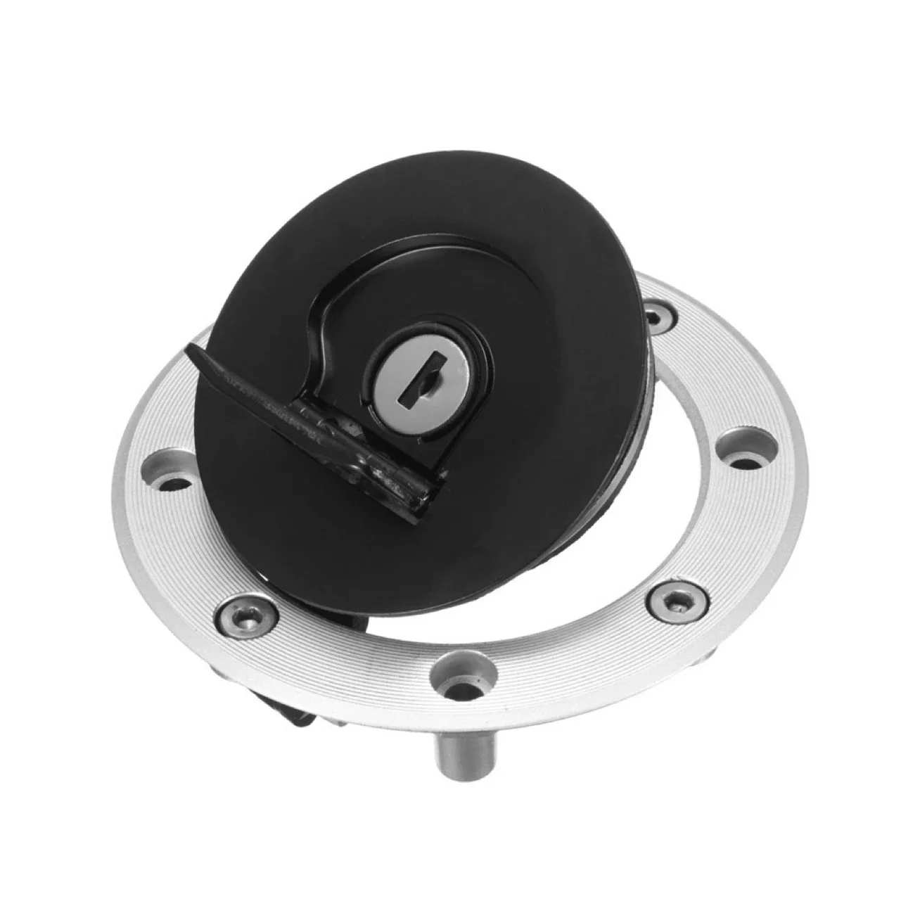 Крышка топливного бака мотоцикла ключи крышки для Suzuki GSXR 600 750 1000 GS500 RGV 250 GSX400 Katana