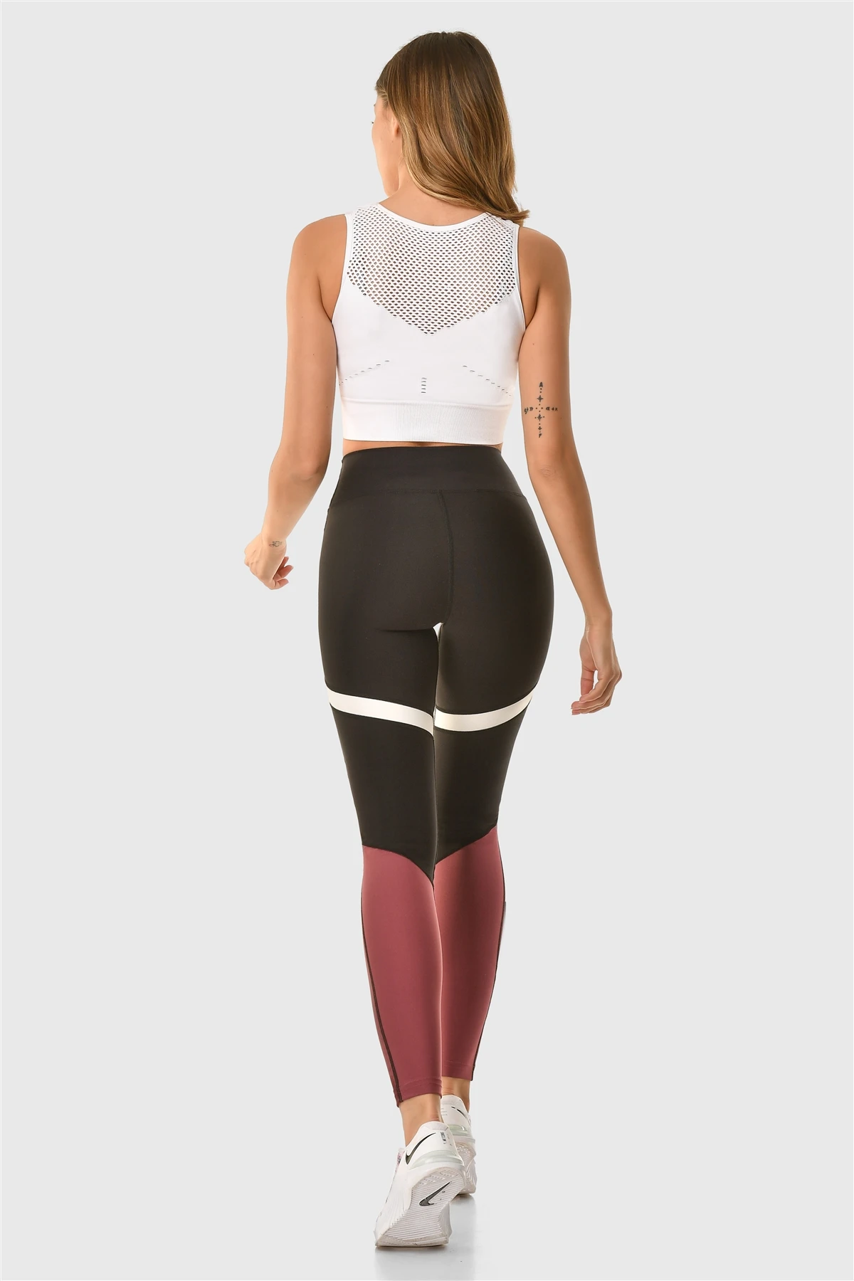 Superstacy High Waist Sporting Leggings