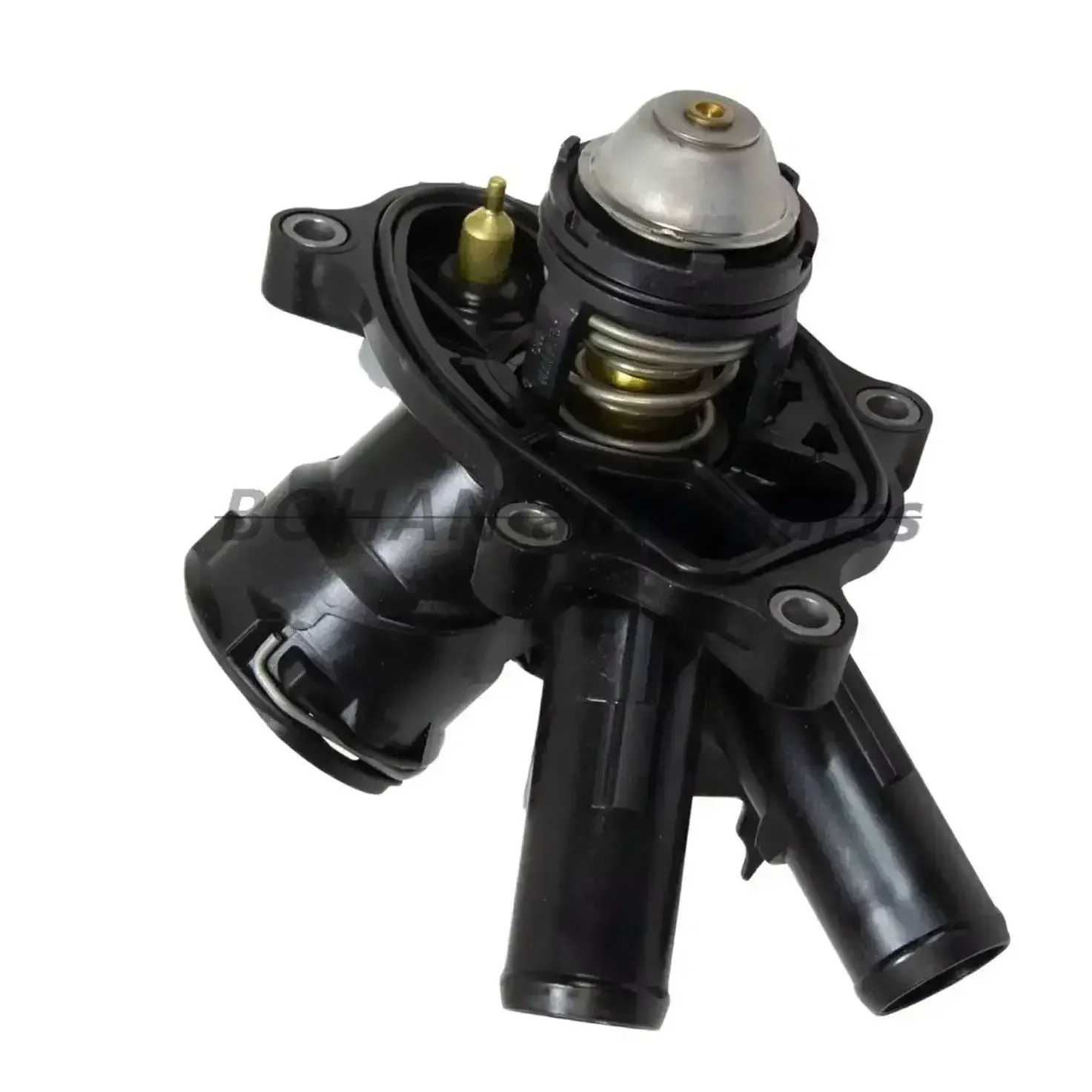 2712000315 2712000215 2712000115 A Подходит для термостатов охлаждения Mercedes Benz C-Class E-Class.