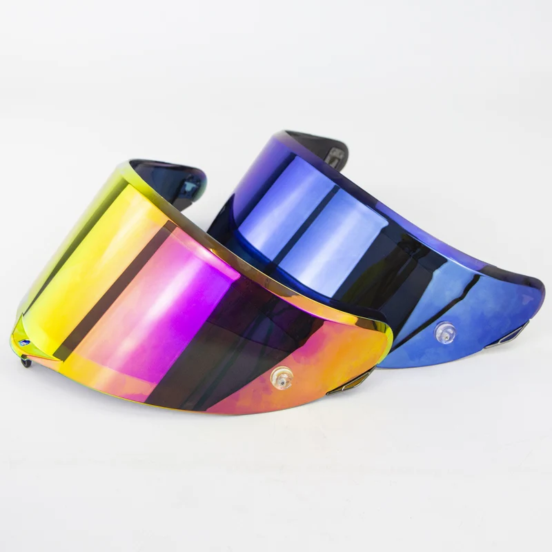 Мотоциклетный шлем Race3 защита на все лицо солнцезащитный козырек для Pista GP R RR Corsa |