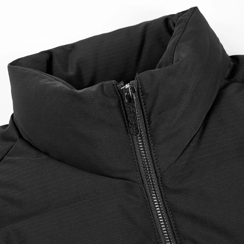 Первая линия вынимается из шкафа. Отрежьте бирку. 2024. Новая зимняя мода. Мужская