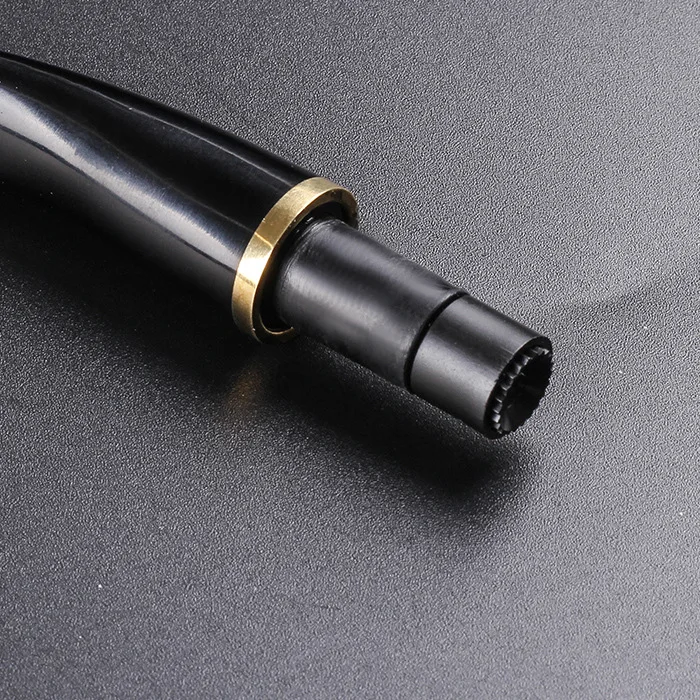 Новинка 3 шт./лот курительная трубка 9 мм фильтр циркуляционный элемент