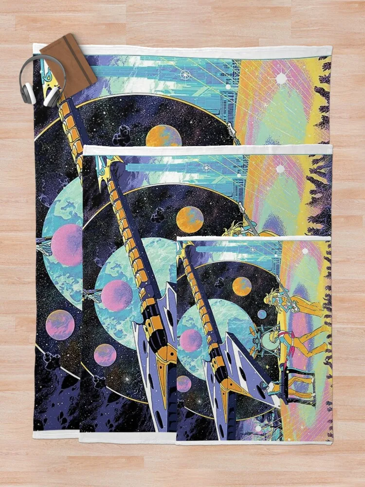 insterstella 5555 Фланелевое одеяло