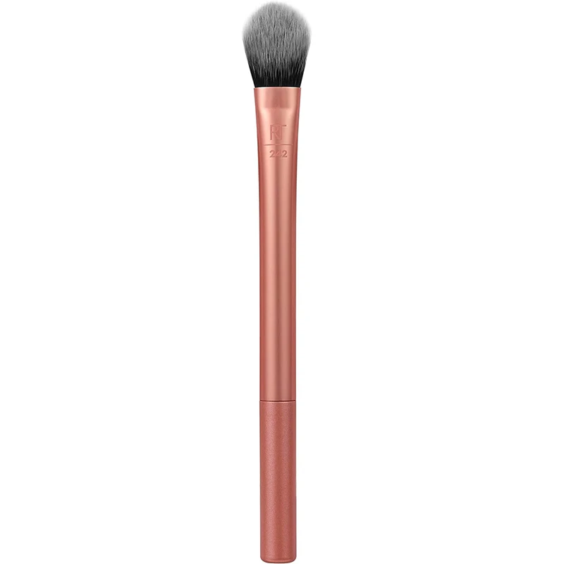 

RT Makeup Brushes Professional Blush Foundation Eyeshadow Concealer Blending Brush High Quality Beauty Makeup Tools maquillaje
