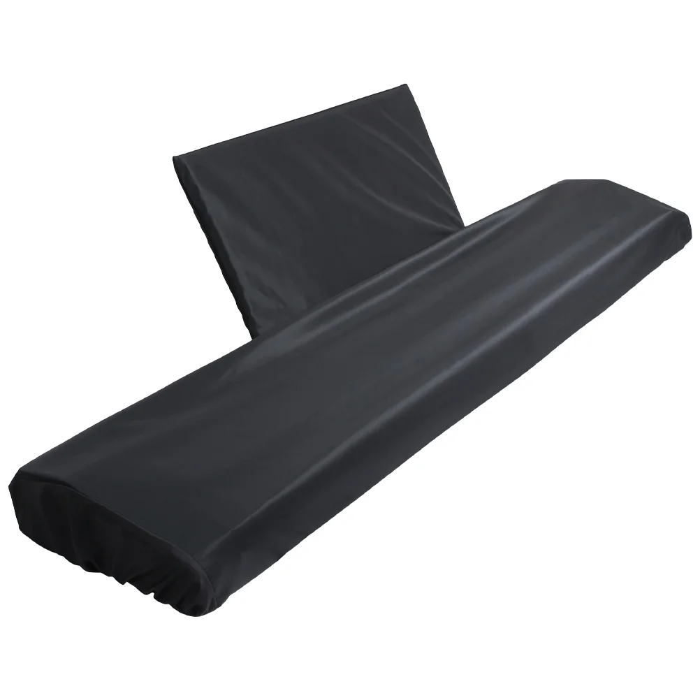 

Piano Cover Keyboard Digital Electronic Protector Electric Cloth Proof Keysupply Accessoriesstretchy Case Musical Waterprooffull