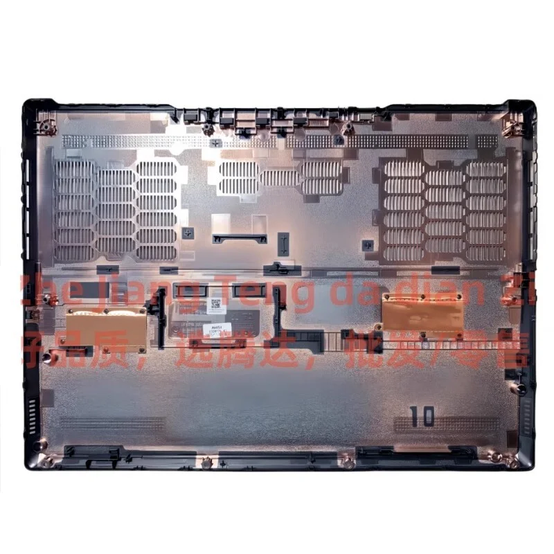 Новый чехол с нижней крышкой D для Legion 5 15ARP8 83EF 15APH9 15IRX9 5CB1M49552