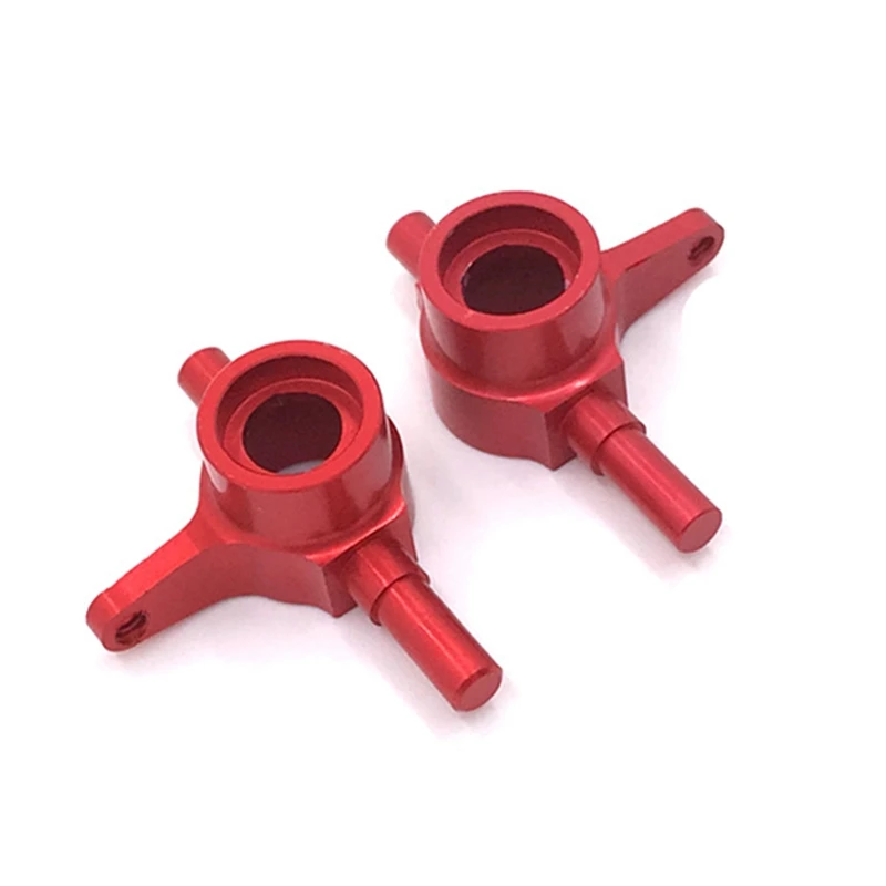 

2 шт. металлический передний рулевой стакан для Mini-Q 1/28 RC Drift Car Upgrade Parts