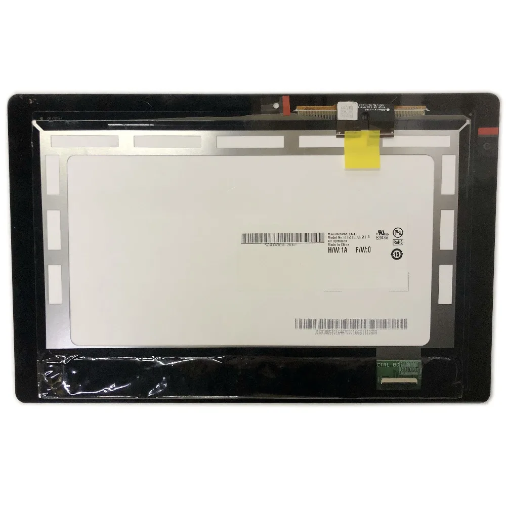 Для планшетов Acer Aspire Switch 10 SW5-012 Tablet 1280X80 0 кодирующий преобразователь сенсорного