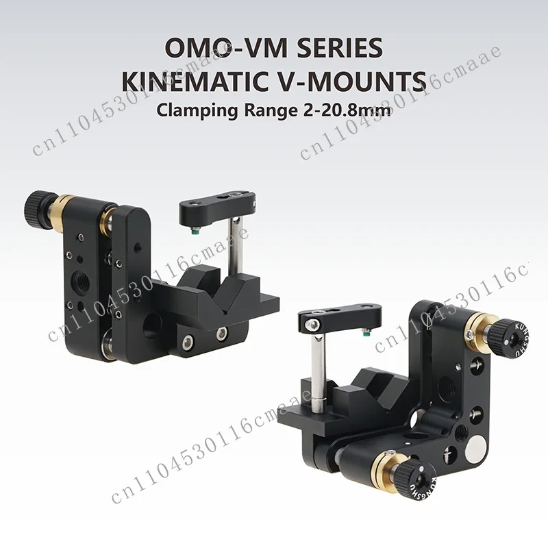 Фото Динамический V-образный кронштейн/кронштейн для зеркала OMO-VM-1 №1