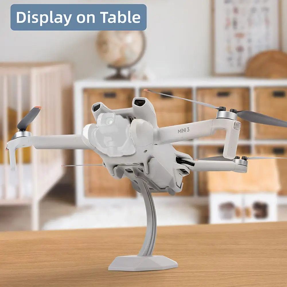 Настольный дисплей для DJI Mini 3 / Mini 3 Pro / Mini 2 / Mini 2 SE / Mavic Mini / Mini SE