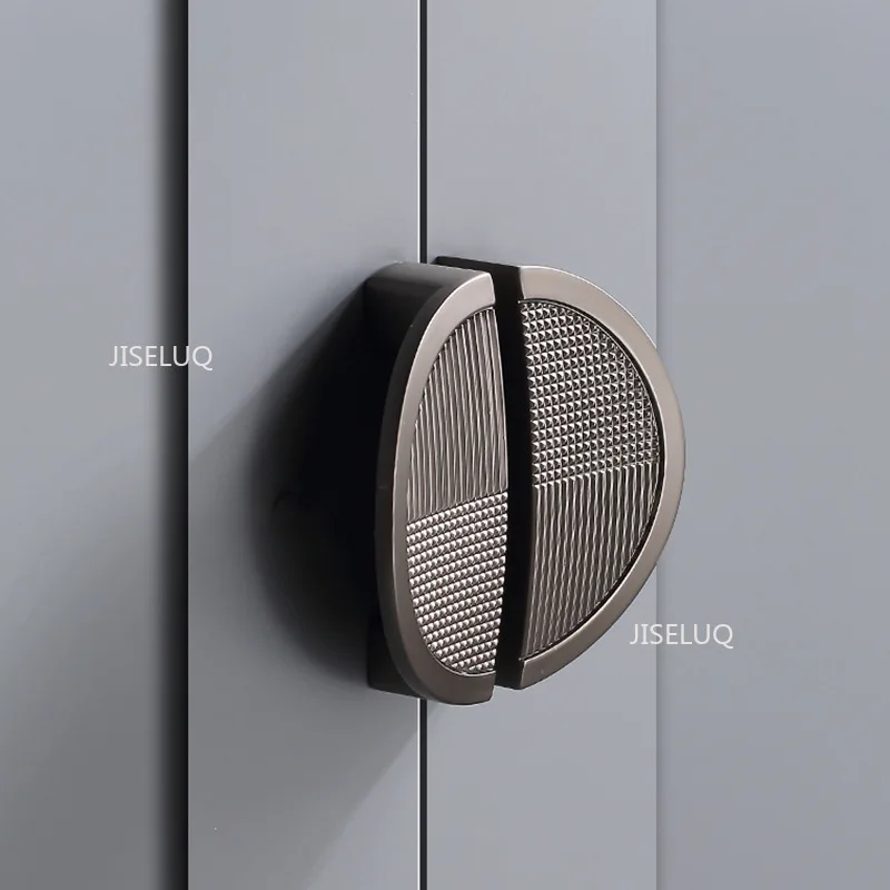 Ручка для шкафа, шкафа, выдвижного ящика, 64 мм