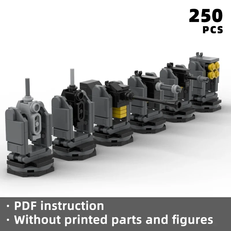 Конструктор для демократии артиллерия научно-фантастическая пушка элемент
