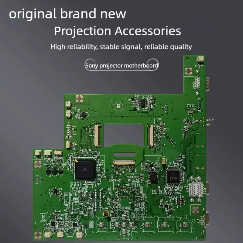 Материнская плата для проектора SONY cw259