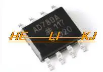 IC новый оригинальный AD780ARZ AD780AR AD780A SOP8 Бесплатная доставка