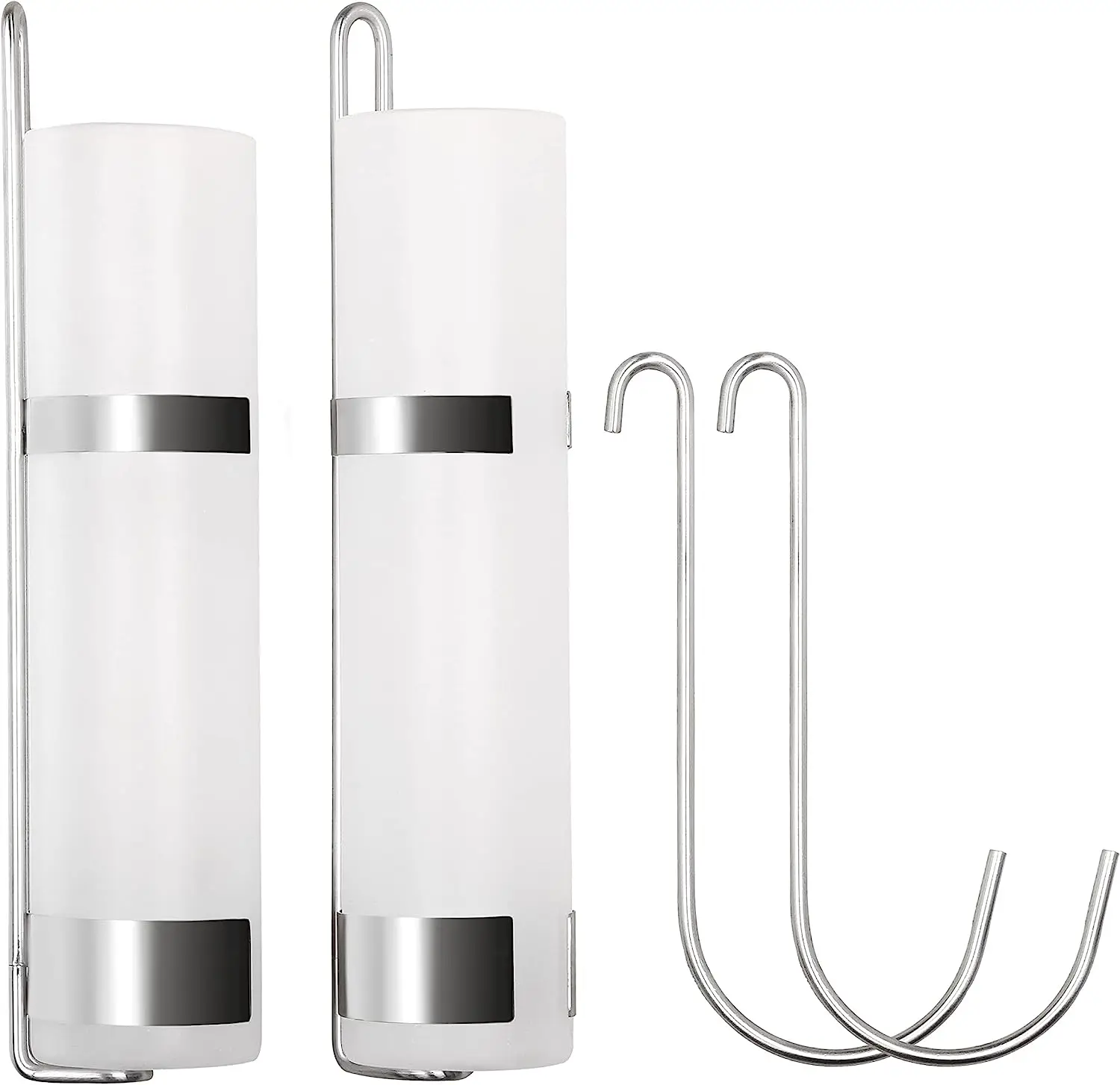 

Conjunto de humidificadores radiador con Anillo de Goma, Cristal