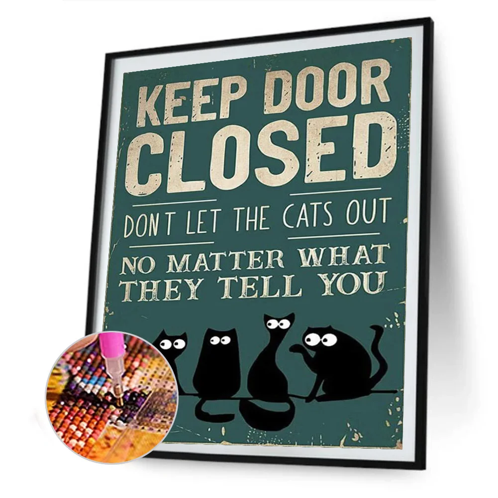 

DIY Бриллиантовая мозаичная фигурка животного Series полная круглая Алмазная мозаика из смолы своими руками домашний Декор подарок для выпускн...