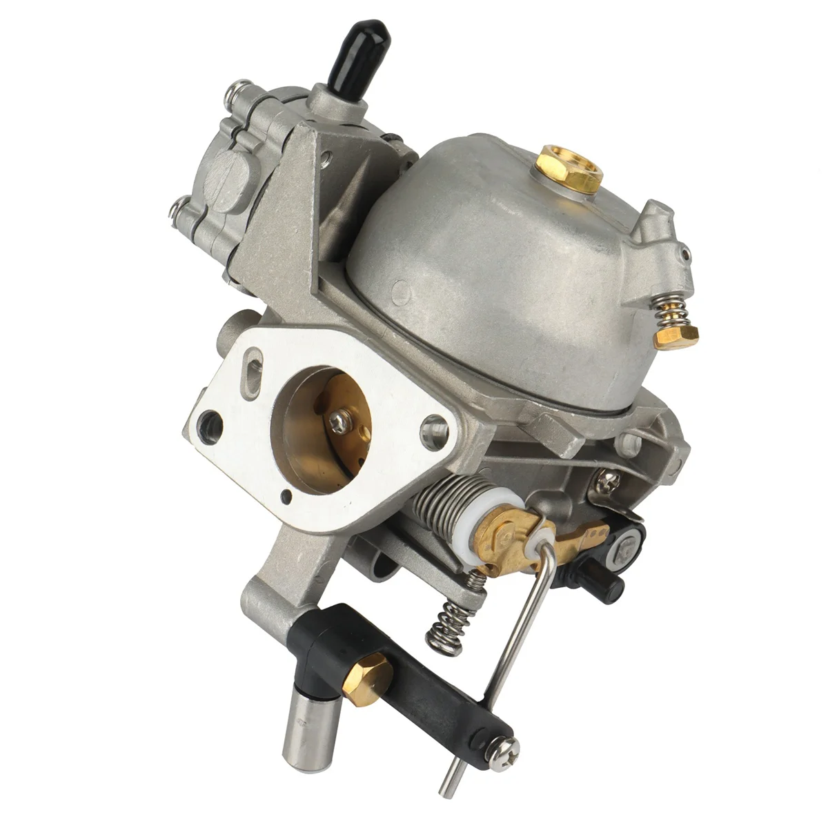 Карбюратор двигателя 13200-91D21 для Suzuki DT15 15HP 1983-1988