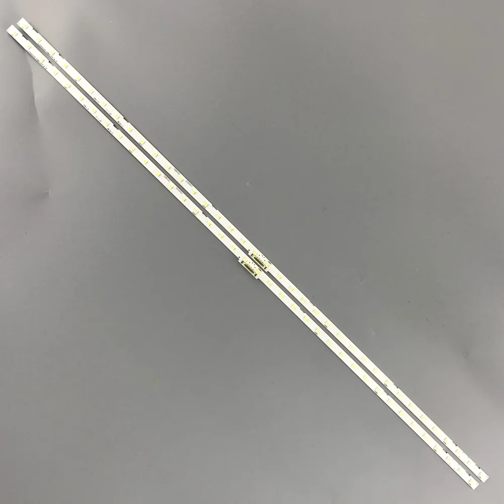 

Светодиодная лента для Samsung BN96-45952A BN96-45962A V8N1-500SM0-R0 Φ UE50NU7100 UE50NU7020 50NU7400 UN5