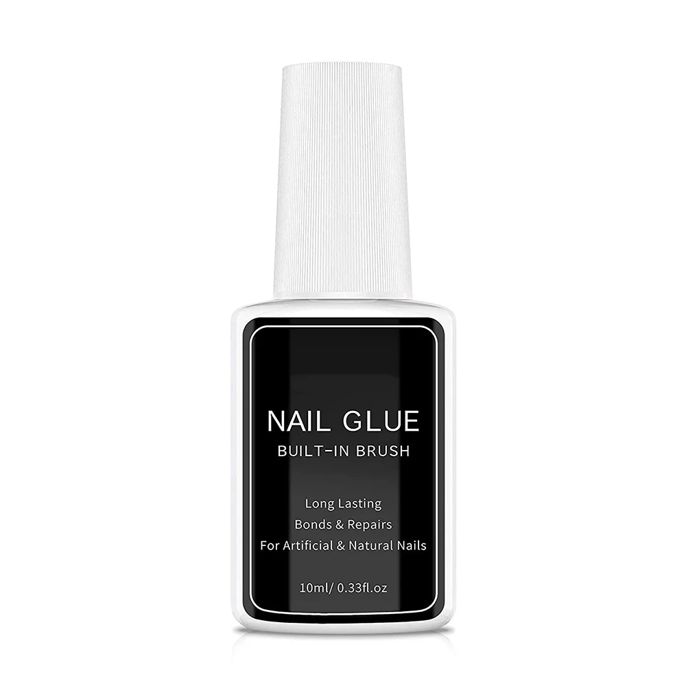 

The New Fast Pasting Nail Glue Fashion Manicure Tools Nail Professional Art Products Nail Glue For Acrylic Клей для ногтей