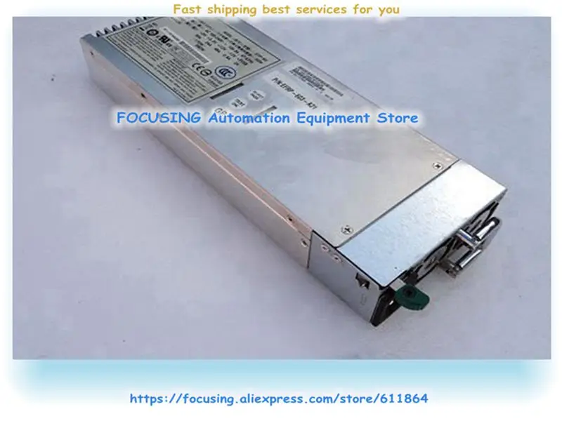 EFRP-603 Server 600W 90% Новинка