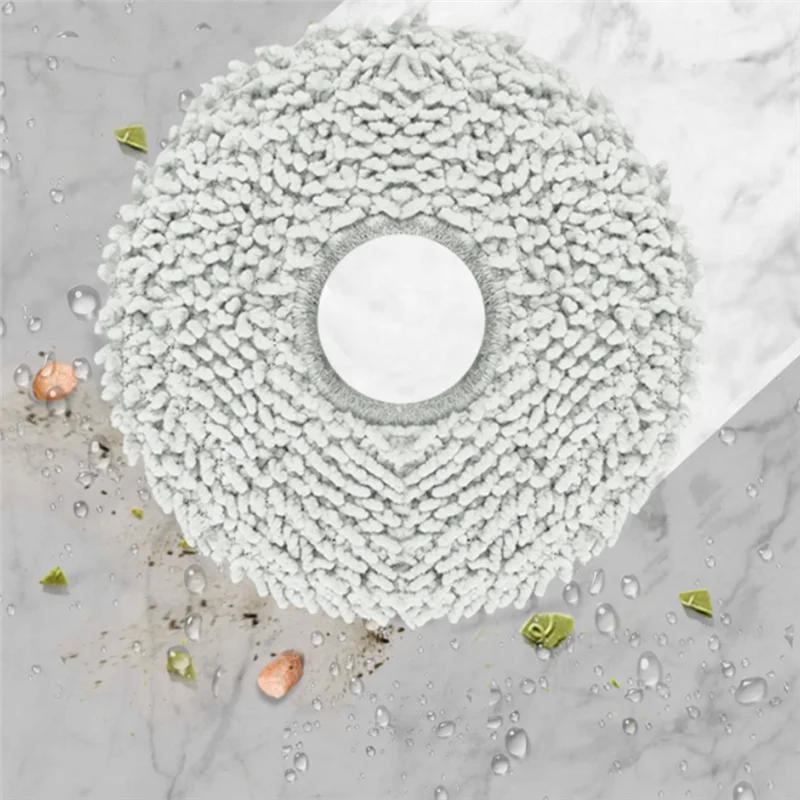 18 шт. для Ecovacs Deebot T20/T20MAX/T20PRO/X1 OMNI/T10 Omni/Turbo пылесос основная боковая щетка мешок пыли