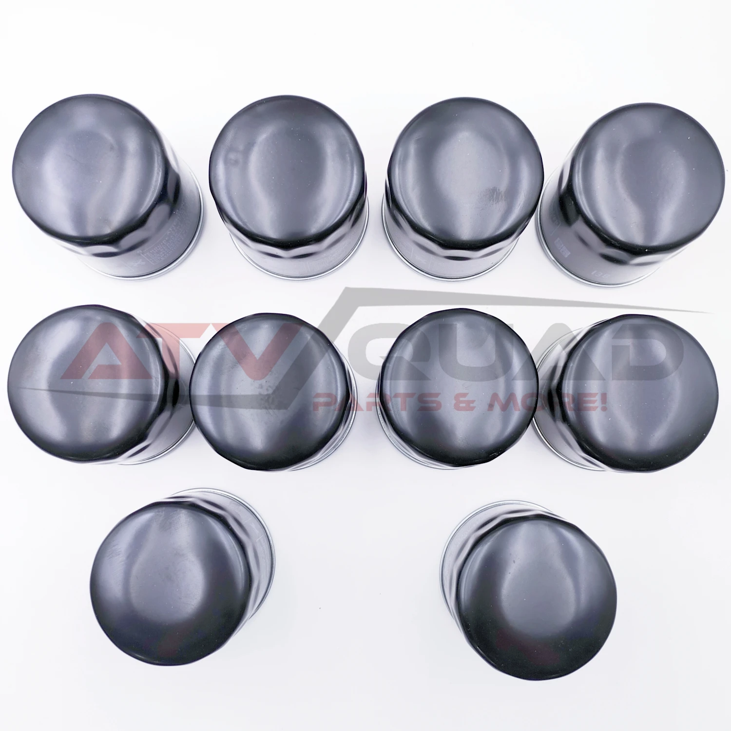 Масляный фильтр для квадроцикла 500 Z6 0180-011300-0B00, вездеход 500 ATV RS6, объединенные двигатели MTX450R Ricambi WT500 ATV, 10 шт.