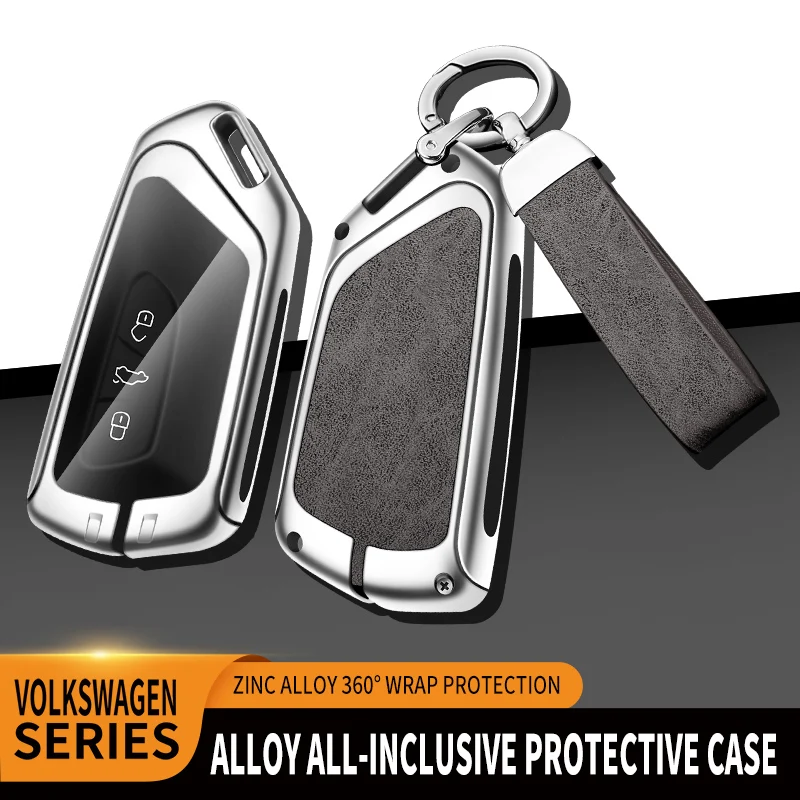 

Car Remote Key bag for VW for Volkswagen Golf 8 Mk8 .3 .4 .6 X viloran talagon laando terramont tavendor 2021 2022 2023