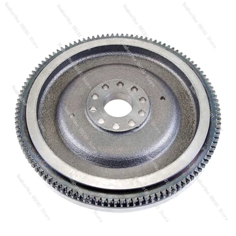 OE # 13405-75040 МАСКА СЦЕПЛЕНИЯ для 94-04 TOYOTA 4RUNNER T100 TACOMA 2.7L 3RZ-FE