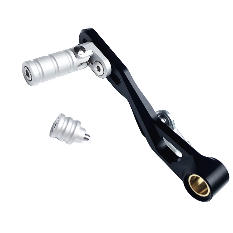 

Для Honda CRF1000L Africa Twin CRF1000 L 2014-2018 Регулируемый складной рычаг переключения передач Педаль переключения передач Аксессуары для мотоциклов с ЧПУ