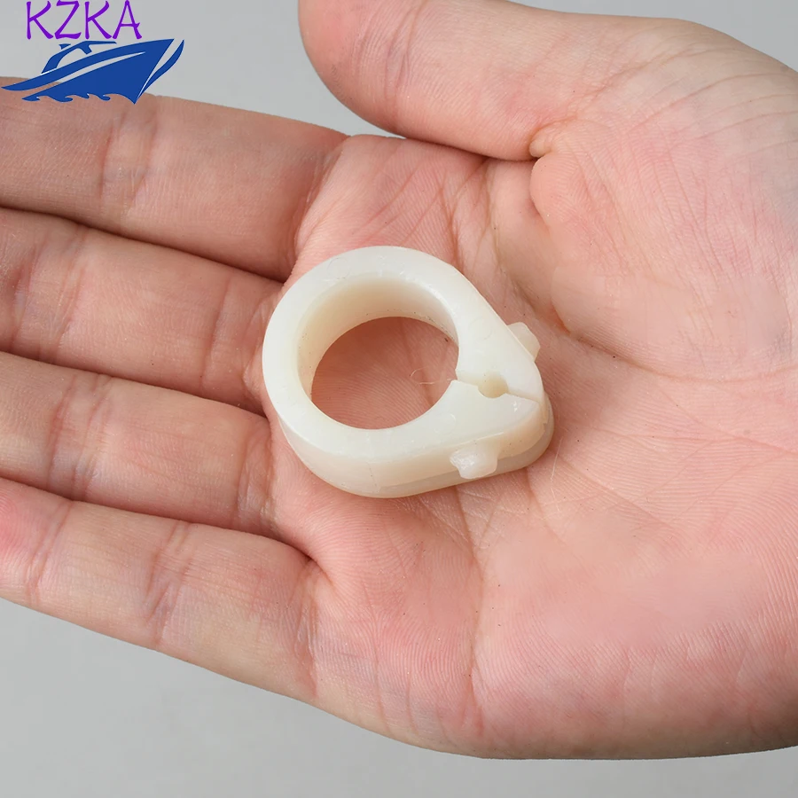 682-44176-00-00 Кронштейн рычага переключения передач для подвесного двигателя Yamaha 9