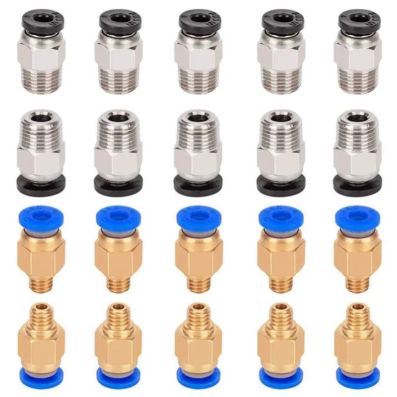 

Детали для 3D принтера Creality Ender 3/3 Pro/3 V2, Ender 5/5 Pro/5 Plus