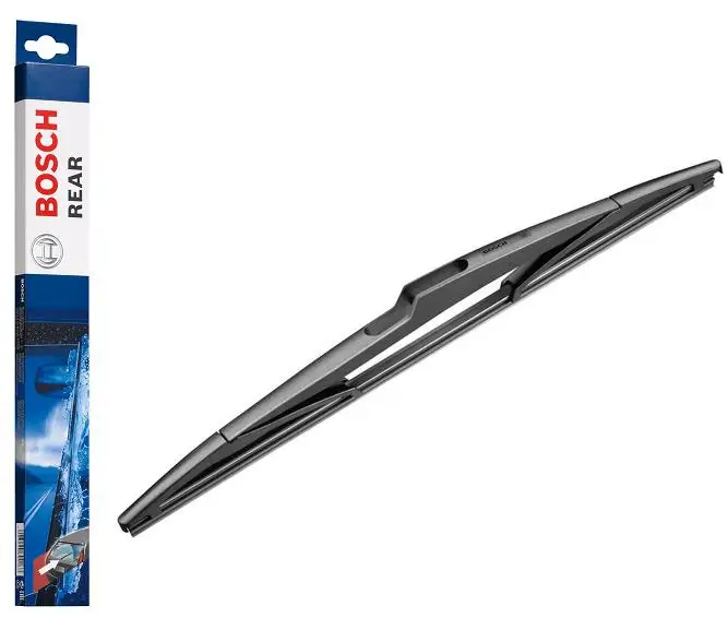 

Bosch Ford Tourneo Courier Rear Wiper 35cm 2014-2017
