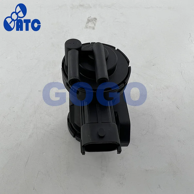 Новый Соленоидный клапан преобразователя давления турбонагнетателя WE0113726 для Ford