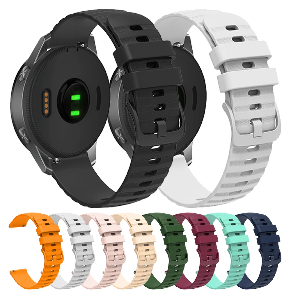 

Ремешок силиконовый для COROS APEX Pro 46 мм 42 мм, сменный Браслет для наручных часов, 20 мм 22 мм, аксессуары