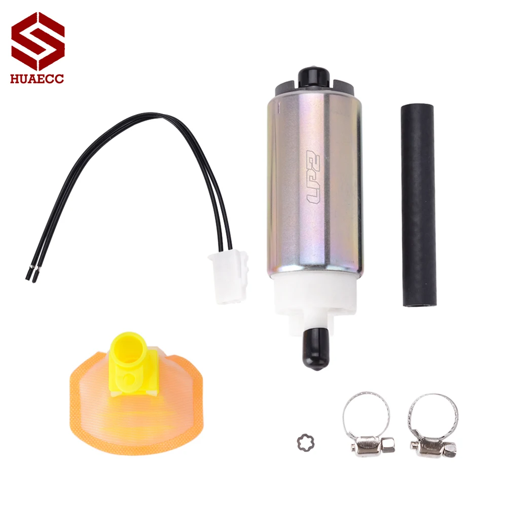 Бензиновый насос для мотоцикла топливный Yamaha 1D7-13907-00 XV1900A Midnight Star XV1900 XV1900AS Roadliner