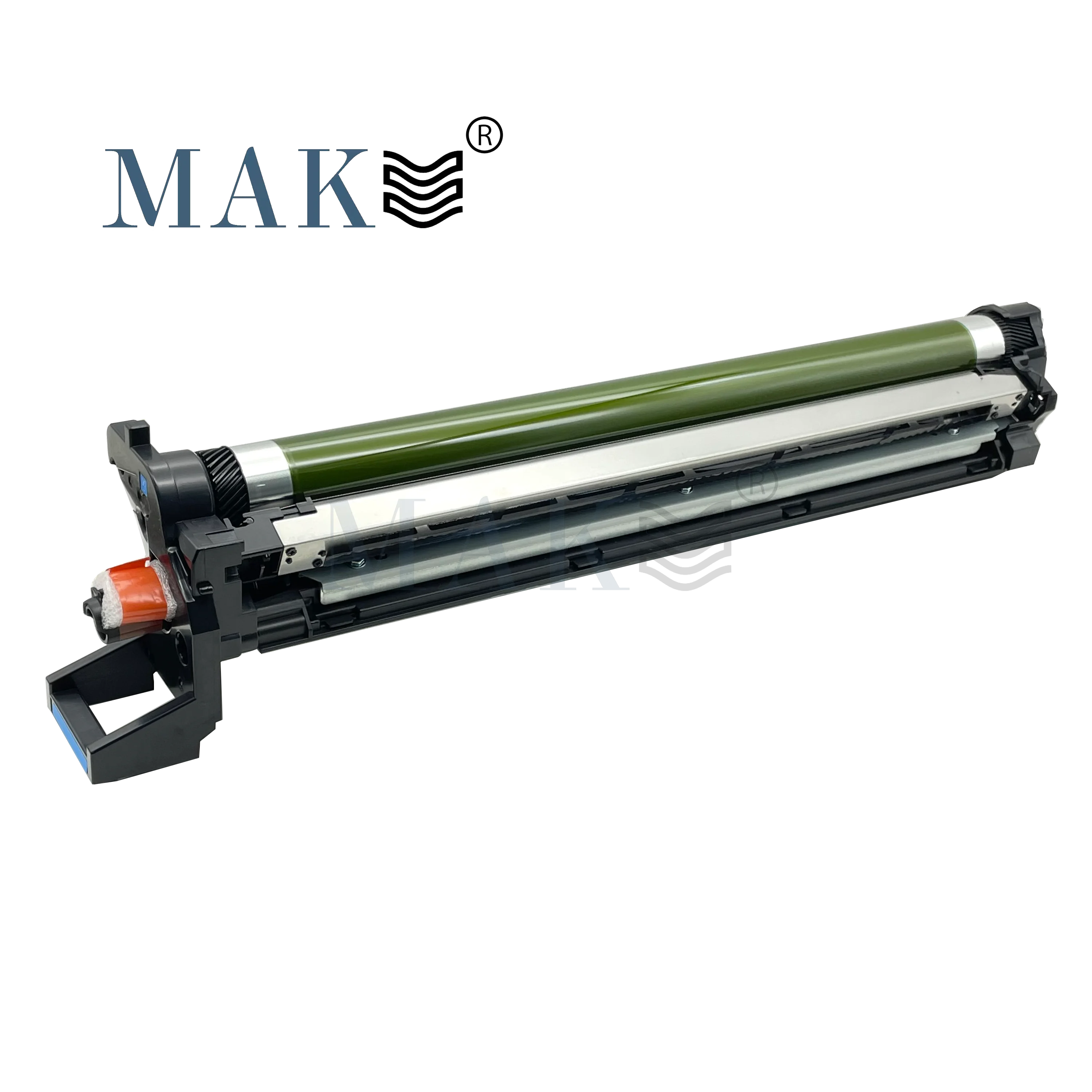 Барабанная установка Mitsubishi DR312 для Konica Bizhub 227 287 367 7522 7528 7536 2 00𧀀 срок службы