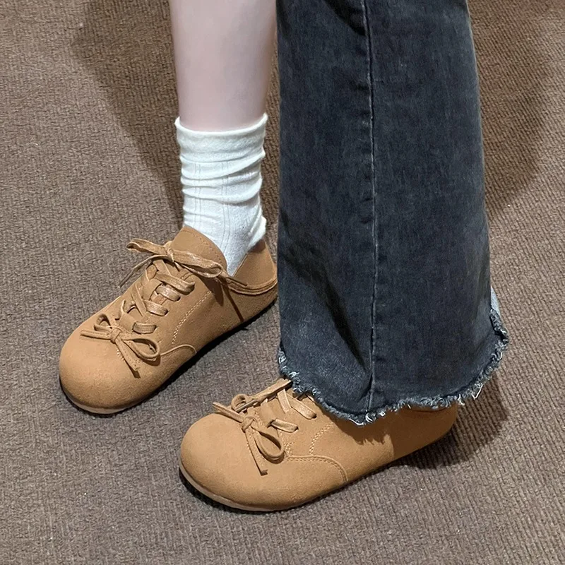 Женские повседневные кроссовки на плоской подошве с бантом модные брендовые